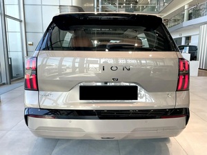 2026 G-<b>AA</b>-CC AI-0N V Low Mileage Automatic Panoramic Sunroof LED lights LED Daytime Lights 6 Seats Ready Ship - Product Image 4