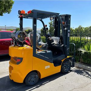 Direct 1500kg 2000kg 2500kg <b>Forklift</b>. - Product Image 6