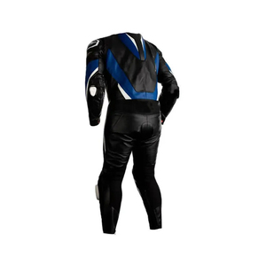 2025 costume en cuir de moto pour hommes sur mesure respirant en cuir véritable imprimé Techniques en gros - Product Image 3