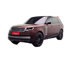 LISTO PARA ENVIAR 2025 5 P530 SV Aut0bi0graphy LWB 4.4L Gasolina 18 236 km Lujo - Product Image 1