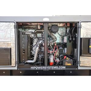 เครื่องกำเนิดไฟฟ้า HIPOWER 56 กิโลวัตต์ ปี 2023 ผลิตภัณฑ์กำลังสูง - Product Image 4