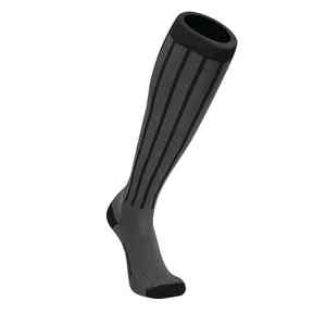 2025 OEM ODM último diseño calcetines deportivos de alta calidad hasta la rodilla calcetines de fútbol de béisbol de Pakistán - Product Image 5