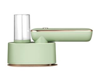 Fer à <span class=keywords><strong>vapeur</strong></span> électrique Portable <span class=keywords><strong>professionnel</strong></span> Mini fer à <span class=keywords><strong>vapeur</strong></span> humide/sec pour vêtements <span class=keywords><strong>vapeur</strong></span> de vêtement portable - Product Image 3