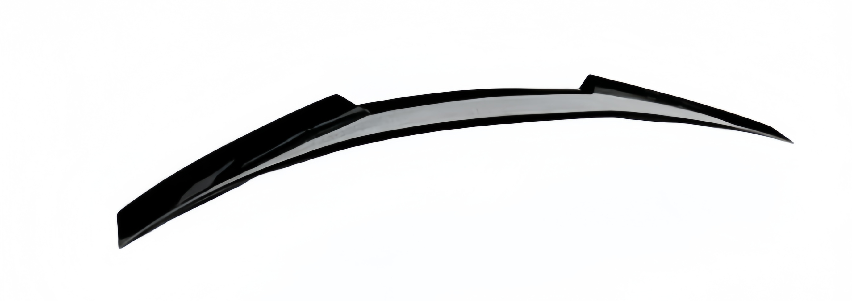 Glossy Black
