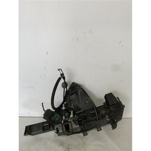 SERRURE AVANT DROITE FORD C - Max Série 4892360 (03>07) - Product Image 1