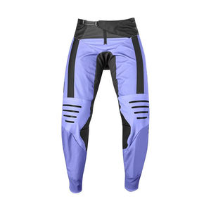 Pantalon de motocross pour homme coupe-vent, imprimé, équipement de vélo tout-terrain, tendance, vente en gros de vêtements de motocross - Product Image 3