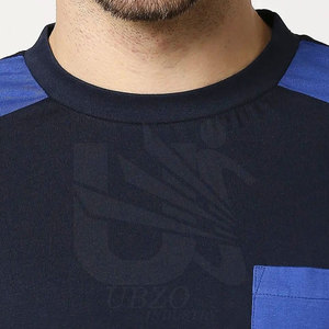 Confortable en stock hommes T-Shirts respirant nouveau style hommes T-Shirts sur mesure hommes T-Shirts - Product Image 4