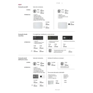 Ventilo-convecteur intelligent Innova Airleaf SL 600 3,02 kW Inverter - Product Image 6