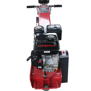 Machine à fraiser le béton et l'asphalte IDEAL XBG-300 à essence/diesel/électrique, <span class=keywords><strong>moteur</strong></span> haute efficacité - Product Image 5