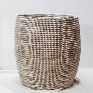 Wholesale Natural Seagrass <b>Basket</b> Handmade in Vietnam - Product Image 5
