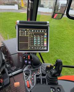 Producto de alta demanda 2022 Tractor agrícola Kubota bastante usado Entrega rápida en todo el mundo Compre motor PLC de tractor agrícola Kubota usado - Product Image 2