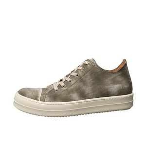 Zapatos Deportivos Unisex con Suela de Corcho, Transpirables, Ligeros, Casuales, para Correr, Gimnasio, Entrenamiento, Zapatos Chunky - Product Image 5