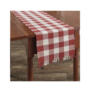 Ourwarm Striped Woven Table <b>Runner</b> for Home & Hotel Use Kitchen Dining Indoor Outdoor Dinner Party Decoration - Product Image 5