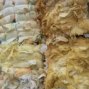 Espuma de desecho de PU/esponja de desecho, color blanco único/color mezclado - Product Image 3