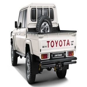 Para Yota landcruiser 70 Series Pickups en venta - Product Image 1
