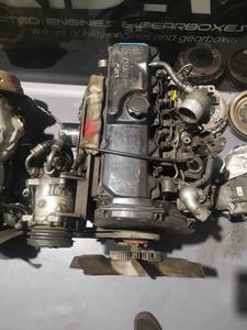 Unité moteur 2L, prix usine, haute qualité, puissance élevée, vente en gros - Product Image 3