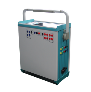 Testador De Proteção De Relé Conjunto De Teste <span class=keywords><strong>AC</strong></span>/<span class=keywords><strong>DC</strong></span> Testador De Relé De Injeção Secundária Trifásica - Product Image 1
