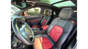 Buenas características y limpio Porsches <span class=keywords><strong>Macan</strong></span> 2021 modelo año GCC especificaciones coches listos para usar - Product Image 5