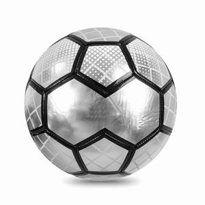 Pelota de fútbol de entrenamiento con logotipo personalizado, pelota colorida, Material de alta calidad, el mejor estilo, OEM - Product Image 6