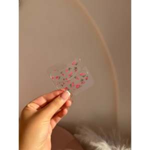 แผ่นเจลเชอร์รี่สำหรับรอยคล้ำรอบดวงตาและต่อขนตา - Product Image 2