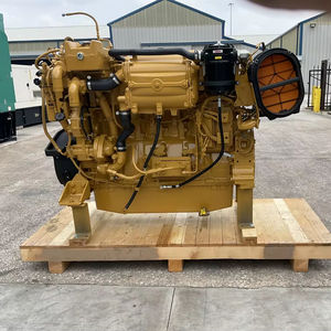 รับเครื่องยนต์ Caterpillar 3516 Dita 2200HP ดีเซลทางทะเลที่ใช้แล้ว - Product Image 1