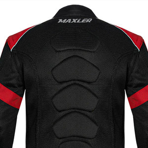 Custom Motorcycle Riding <b>Jacket</b> Set Breathable % Cotton Highway Protection Racing <b>Summer</b> Equipment for Both <b>Men</b> and Women - Product Image 5