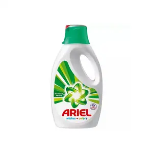 Bán Buôn Ariel Rửa Chất Lỏng Chất Tẩy Rửa Cho Bán + 3-Trong-1 Vỏ Màu Và Phong Cách + Giặt Bột Cho Bán