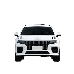 Vehículo Todoterreno 4x4 de Combustible OEM 2025, Vehículo Mediano de 5 a 7 Plazas con Techo Solar y Cámara de 360 Grados para Exportación - Product Image 1