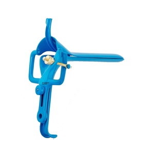 Spéculum professionnel médical Medgyn llitz Graves Vu-Max (ouverture de 7cm - Product Image 1