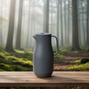 Vaso ALFI Isokanne Neo 1L Gris Tormentoso - Product Image 3