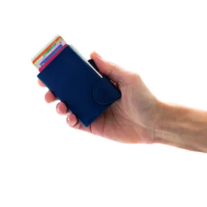 Porta Carte RFID Personalizzato C-Secure, Badge e Accessori Personalizzabili per Merchandising - Product Image 5