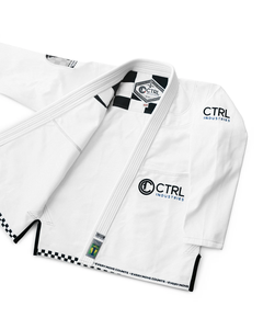 Logotipo personalizado de fábrica al por mayor de alta calidad artes marciales Karate Gis uniforme para la competición de entrenamiento 2025 último estilo - Product Image 3