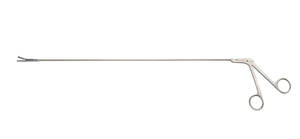 Lloyd Davis Ensemble d'instruments chirurgicaux de qualité supérieure Pince à biopsie rectale de haute qualité à longueur d'épaule Pointe en acier inoxydable Puissance manuelle - Product Image 5