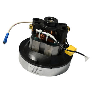 Motore per Contenitore di Aspirazione in Alluminio - Product Image 1