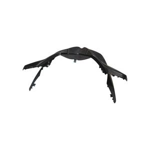 Cubierta Delantera Original Yamaha XMAX 300 2017 B74F286500P0 Hecha de Plástico y Fibra de Carbono - Product Image 3