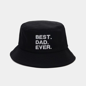 Sombrero de Pescador con Estampado Térmico de Moda 2024, para Ciclismo, Primavera, Verano, Viajes al Aire Libre, Protección Solar, para Papá, Dios, Jesús - Product Image 5