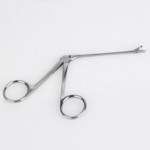 Pince à biopsie Henckel Tilley 4,5 mm, pinces éthmoïdiennes, instruments chirurgicaux ORL, pinces à biopsie manuelles, orthopédie - Product Image 6