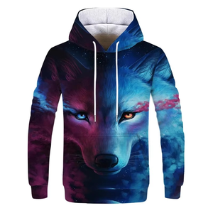 Bulldog français sweat à capuche graphique pour hommes drôle Animal 3D imprimé sweat mode pull décontracté unisexe à manches longues sweats à capuche hauts - Product Image 3