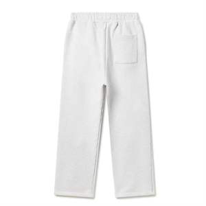 Pantalones de chándal para correr de ajuste relajado unisex, pantalones de chándal Súper suaves y acogedores para hombres y mujeres - Product Image 3