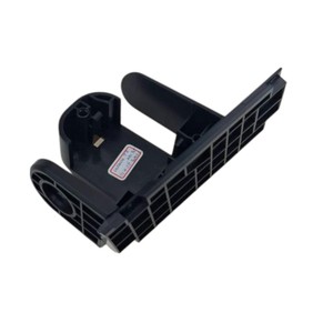 เทคโนโลยี CNC ที่ใช้ผลิตผลิตภัณฑ์พลาสติกแบบสั่งทำ - Product Image 4