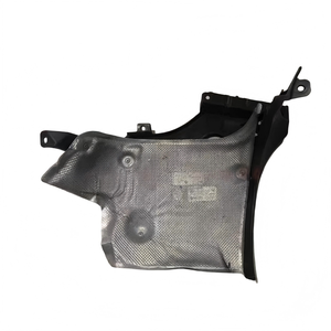 ขายึดกันชนหลังคุณภาพสูง เหมาะสำหรับ Porsche Carrera 911 997  99750593105  99750583205  99750583101  99750593201 - Product Image 4