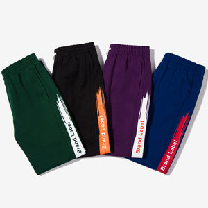 2024 Pantalones transpirables Pantalones Último diseño para hombres en diferentes colores de alta calidad y de primera calidad 2017 - Product Image 4