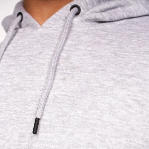 Nuevo Estilo, Chándal Personalizado con Capucha y Manga Larga para Hombre, 100% Algodón, Venta Caliente, Ropa Casual Cómoda, Servicio OEM con Logotipo, Precio Económico - Product Image 6