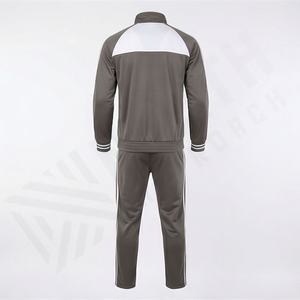 Producto Increíble, Chándal Informal con Capucha para Hombre, de Alta Calidad, Color Sólido, Transpirable, Ligero, Mangas Largas, Ropa de Gimnasio - Product Image 2