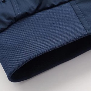Vente en gros Veste de créateur Grande taille Vestes pour hommes Blouson coupe-vent léger de golf, imperméable et décontracté - Product Image 4