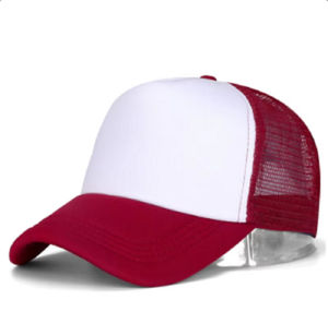 2025 venta al por mayor de alta calidad aceptar logotipo bordado camionero moda clásica gorras de béisbol personalizadas deporte papá sombrero para hombres - Product Image 3