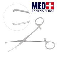 Med Innovations, juego de Cirugía nasal Manual de acero inoxidable de alta calidad, instrumento de rinoplastia básico, Material metálico de alta precisión - Product Image 3