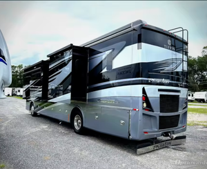 Budget Friendly Tiffin Phaeton Motorhomes Aluminum Steel Construction for 4-6 Persons-Incredible Pricing for Adventure Road Trip - Product Image 4