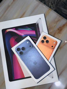 Original Nouveau Ap-ple ip-hone 17 pro max original en Vente, Pas encore d'avis - Product Image 4