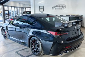LEXUS RC F TRACK EDITION 2024 USADO (LHD/RHD) - Product Image 3